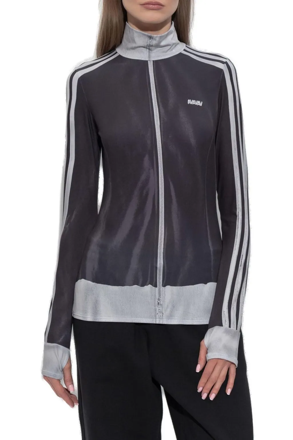 Adidas By Avavav Baselayer Baby Track Top