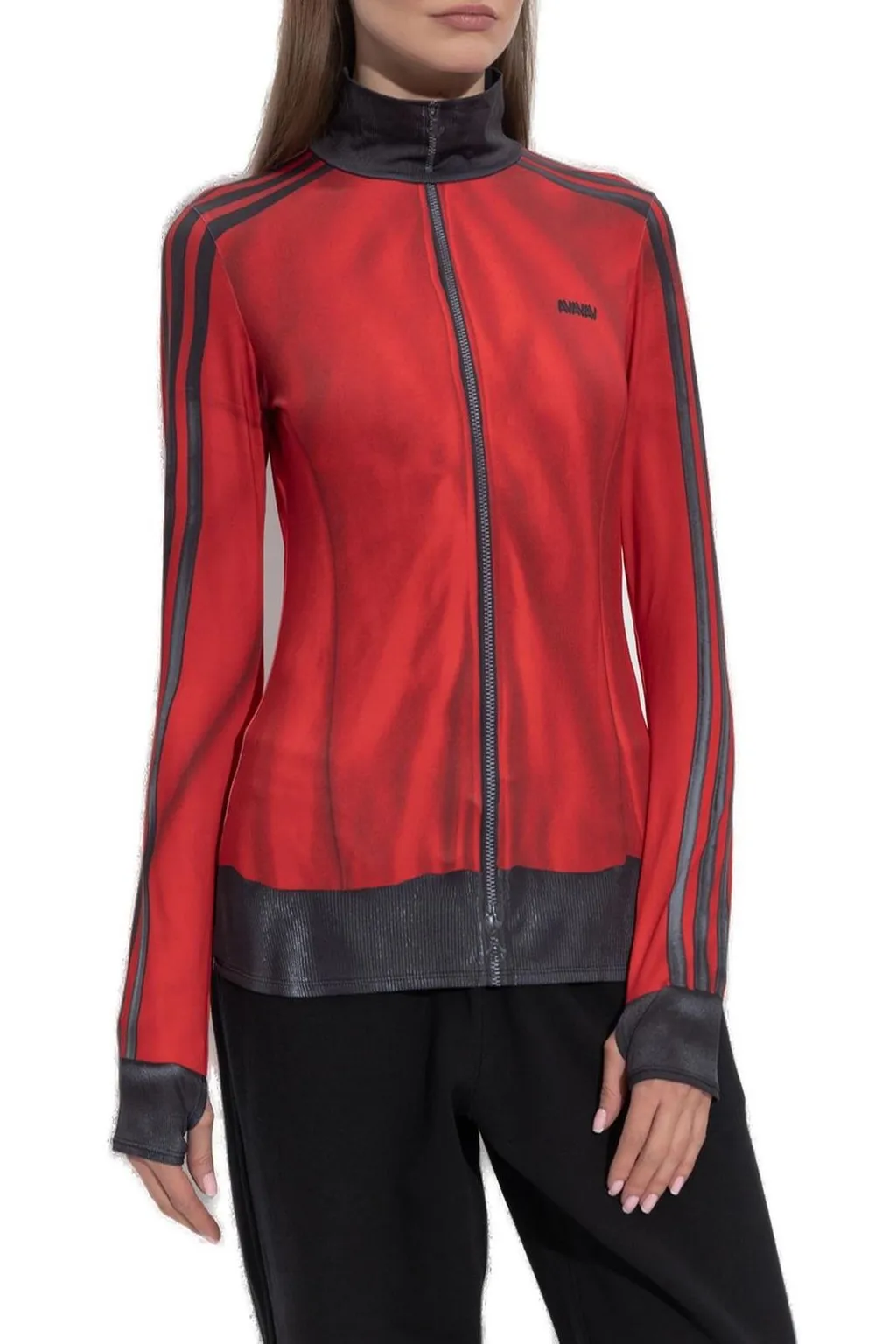 Adidas By Avavav Baselayer Baby Track Top