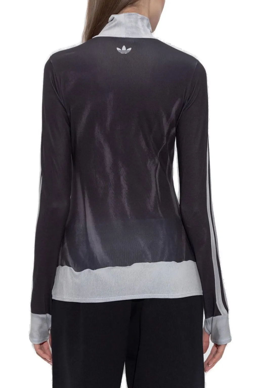 Adidas By Avavav Baselayer Baby Track Top