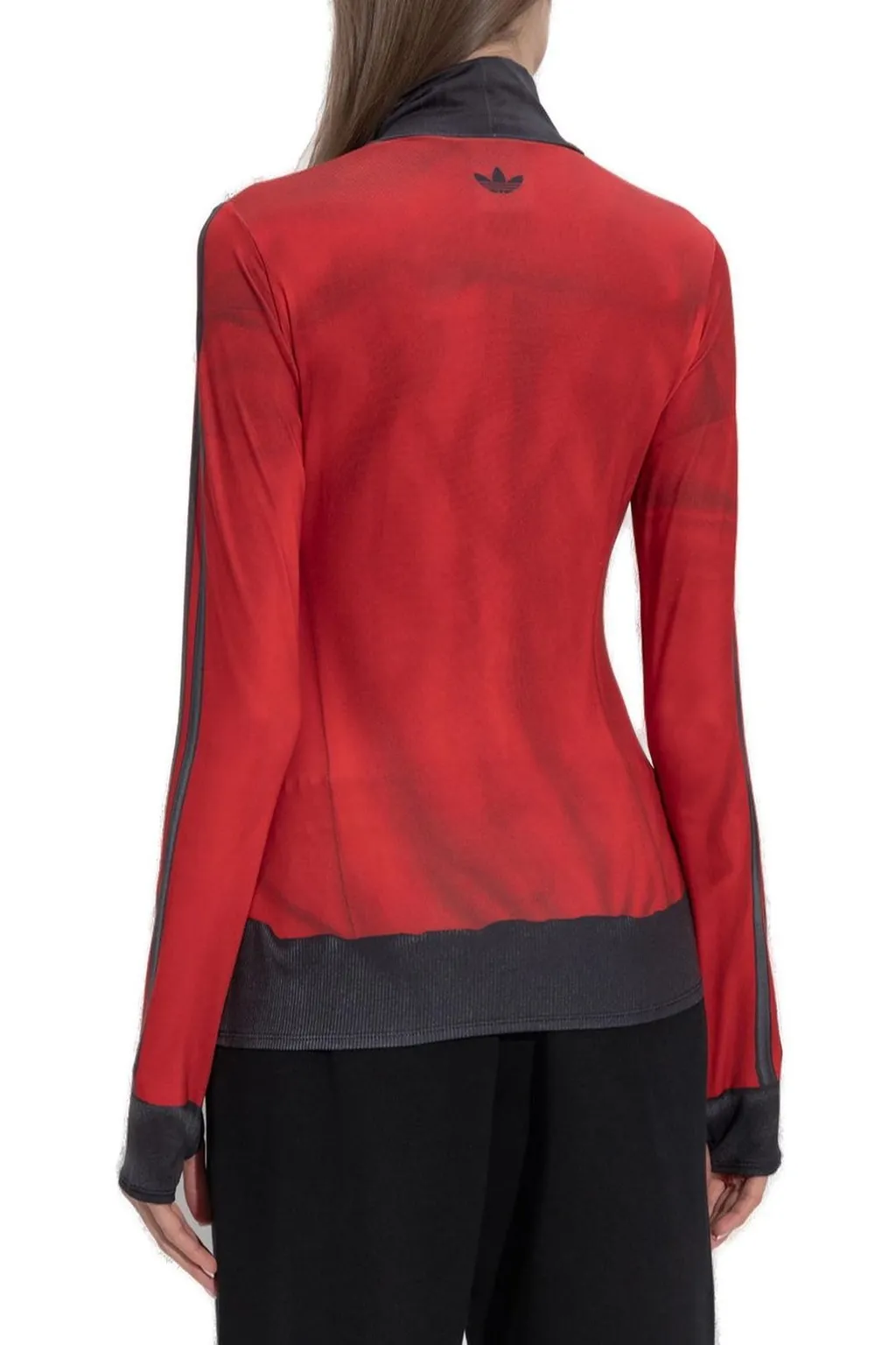 Adidas By Avavav Baselayer Baby Track Top