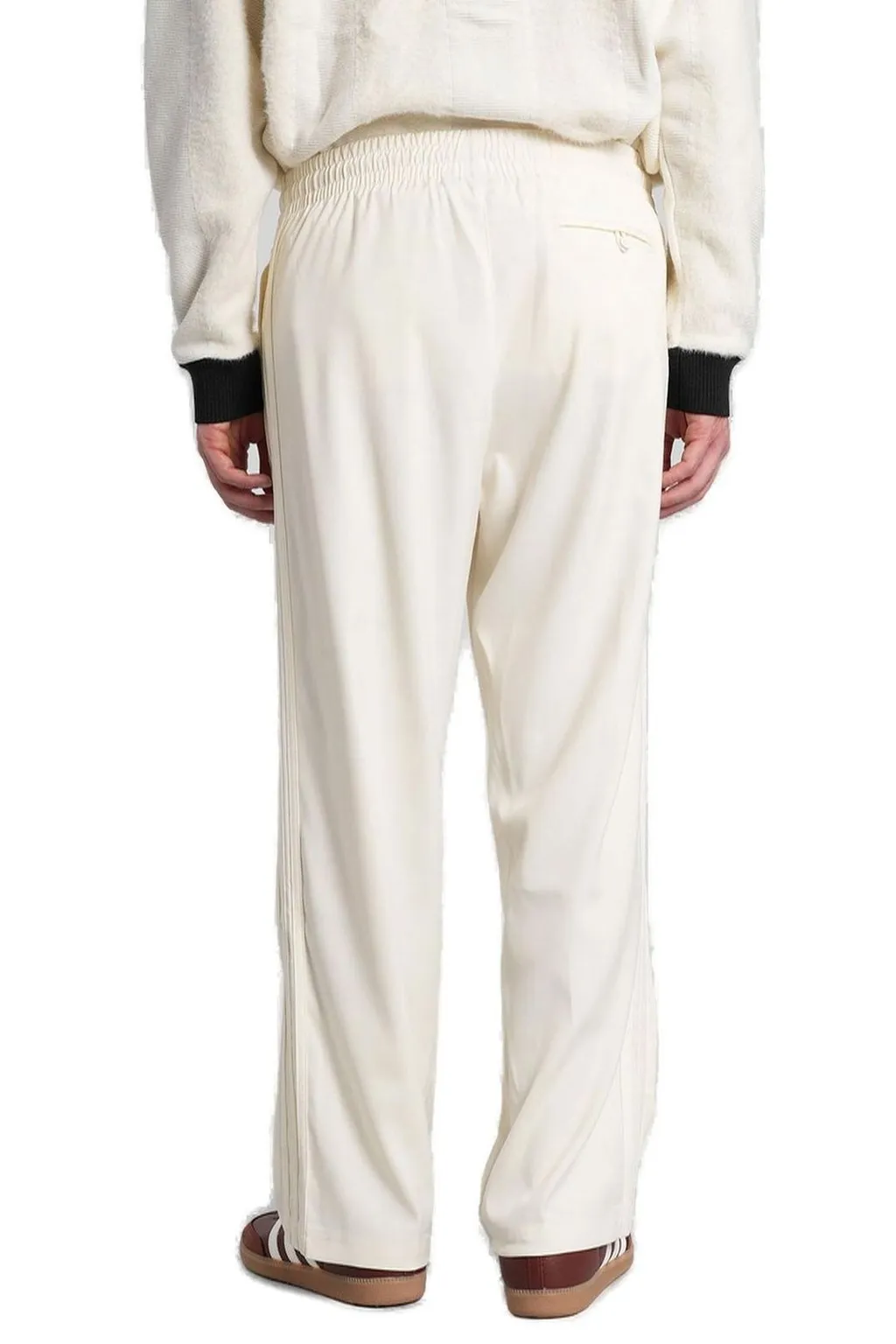 Adidas Originals Baggy Track Pants