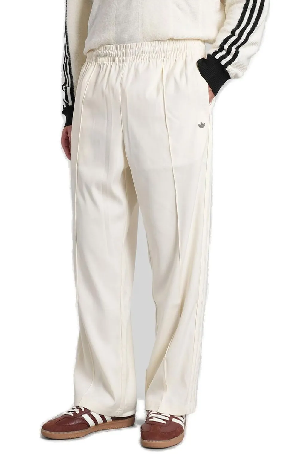Adidas Originals Baggy Track Pants