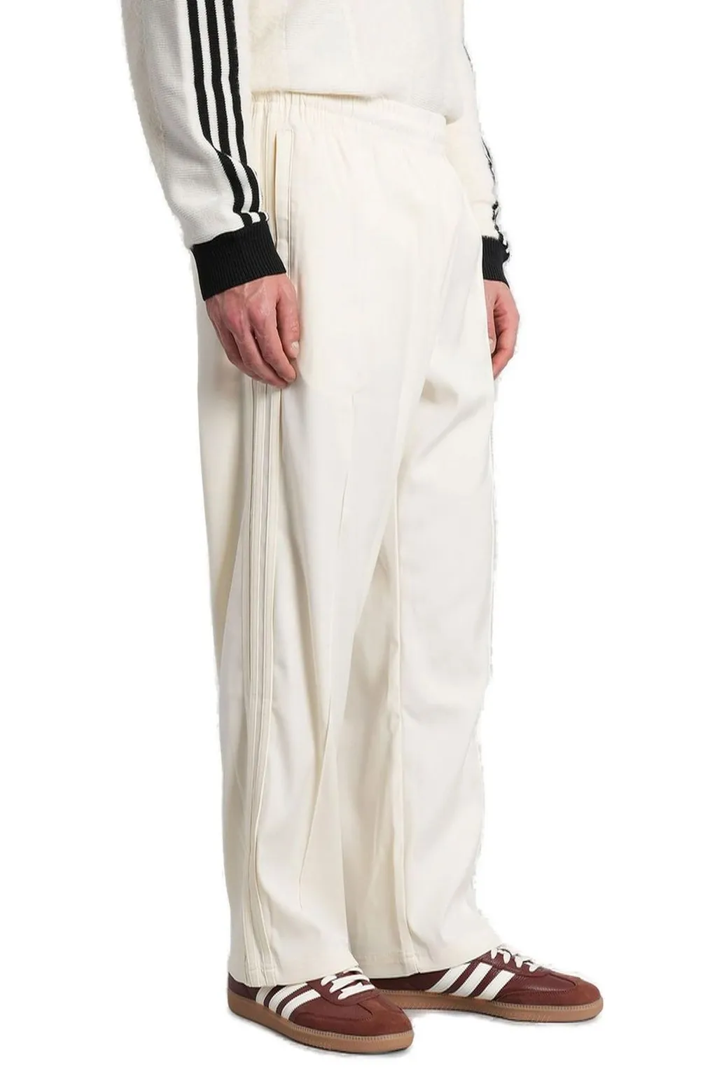 Adidas Originals Baggy Track Pants