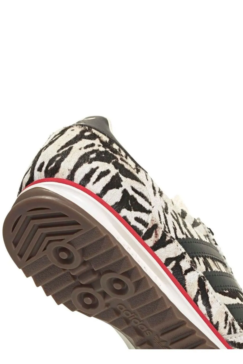 Adidas Originals Sl 72 Og Sneakers