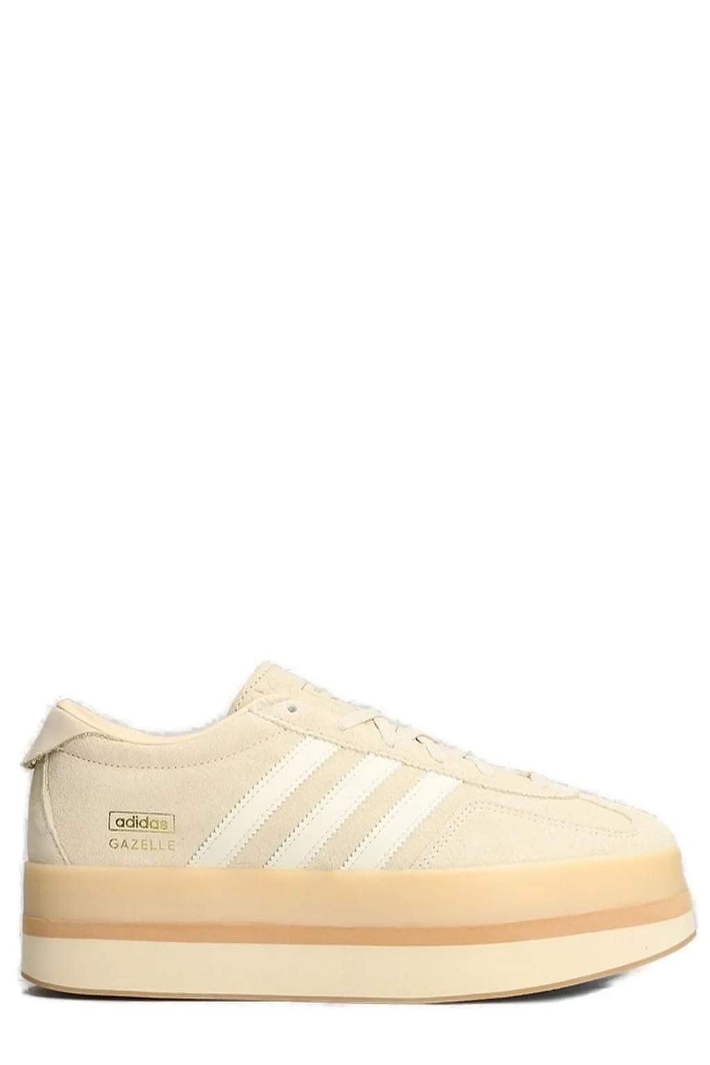 Adidas Originals Gazelle Stack Sneakers