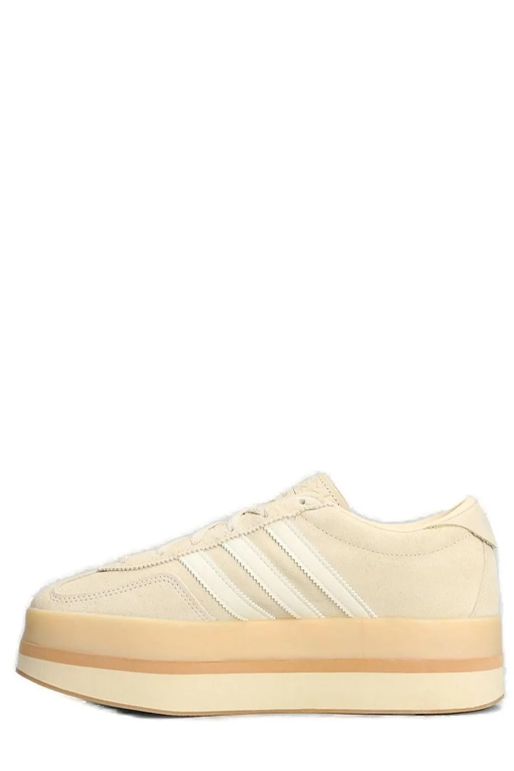 Adidas Originals Gazelle Stack Sneakers
