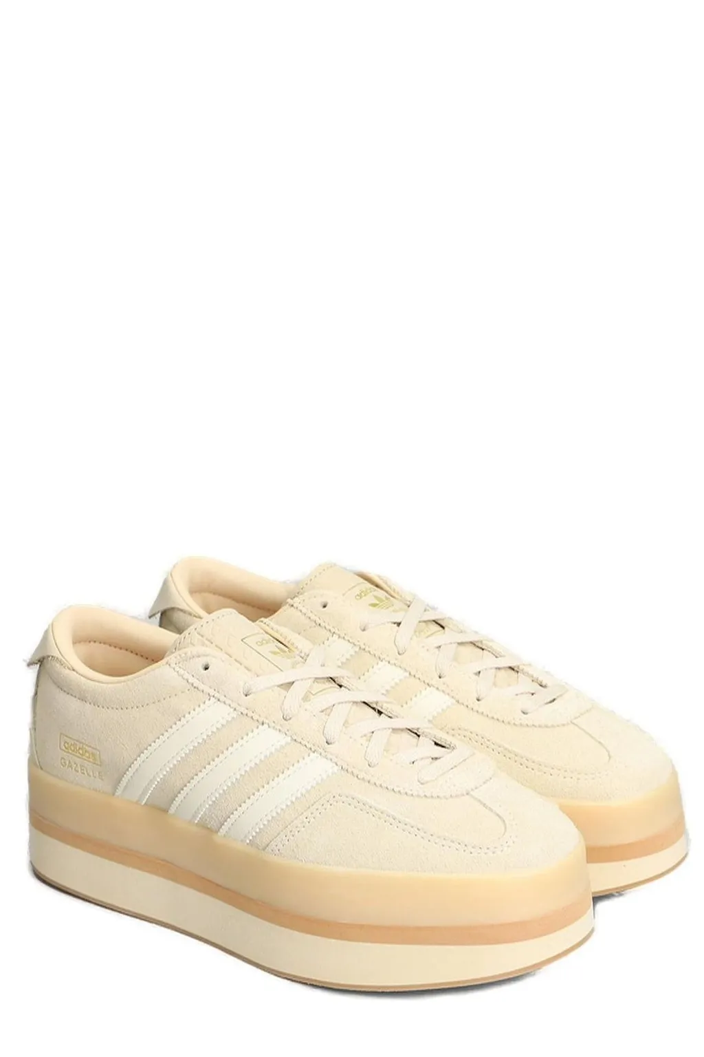 Adidas Originals Gazelle Stack Sneakers