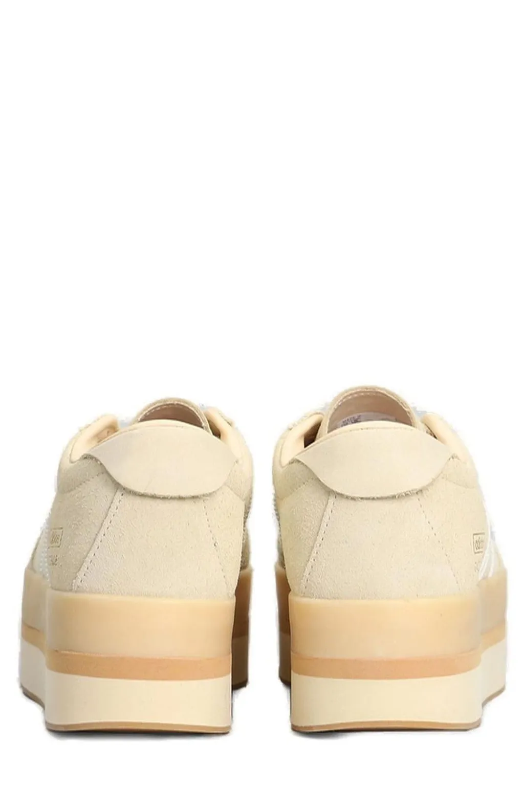 Adidas Originals Gazelle Stack Sneakers