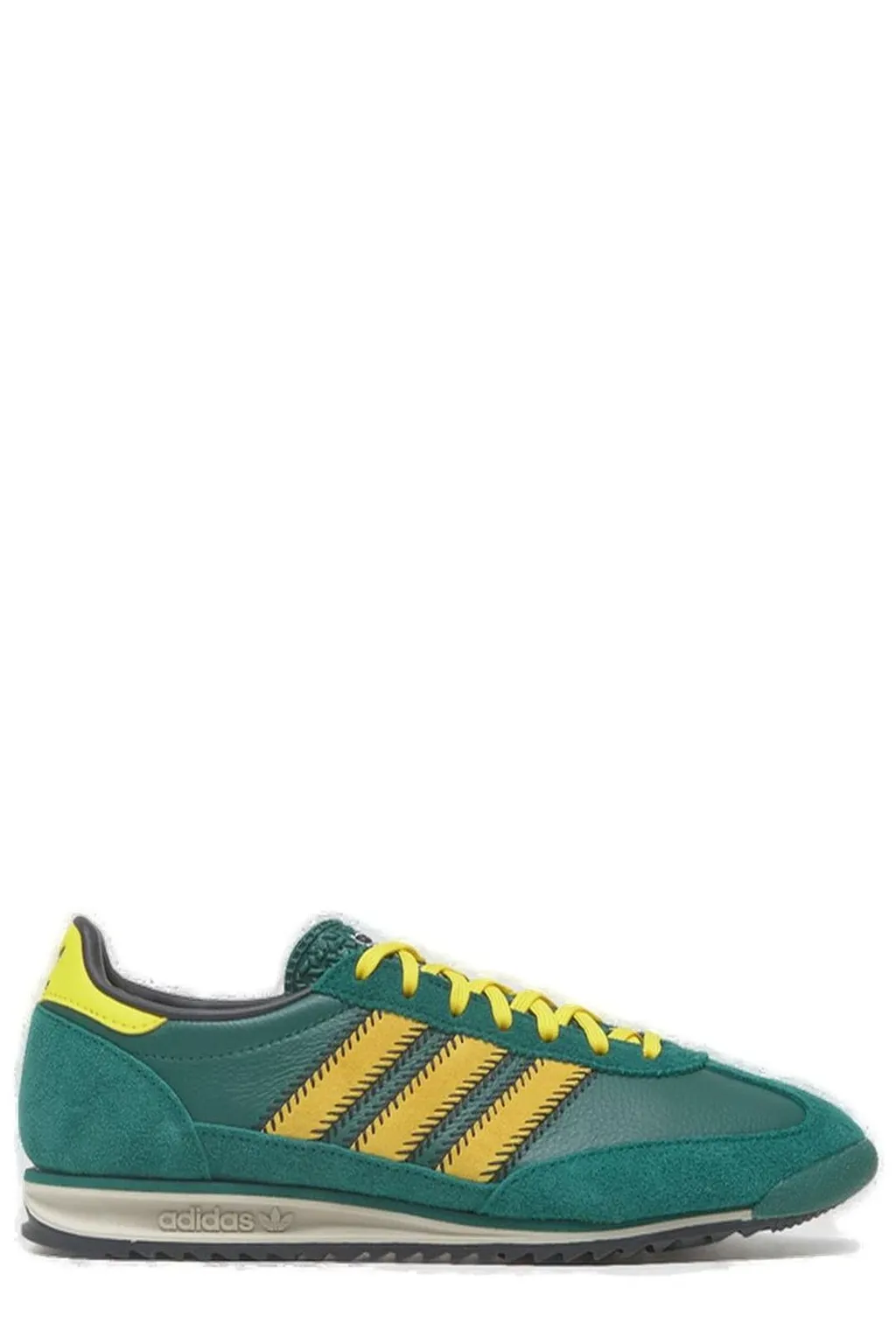 Adidas Originals Sl 72 Og Low-Top Sneakers
