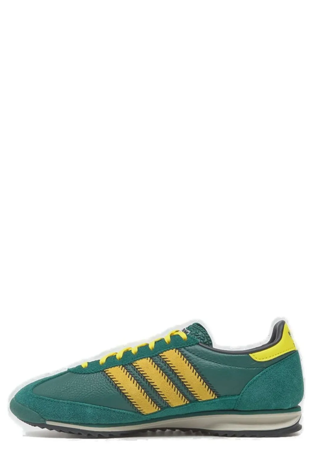 Adidas Originals Sl 72 Og Low-Top Sneakers