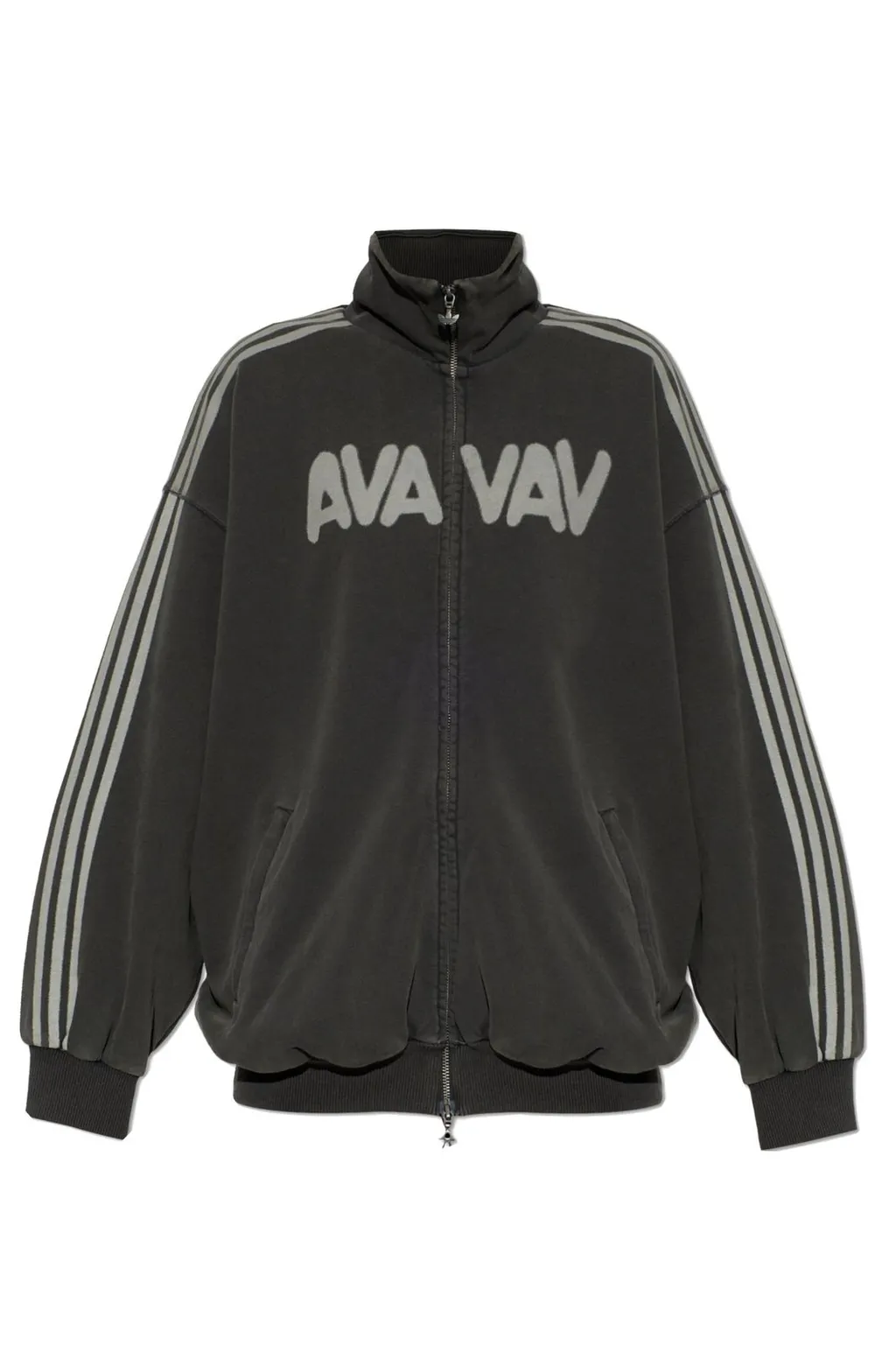 Adidas Originals X Avavav Terry Zip-Up Track Jacket