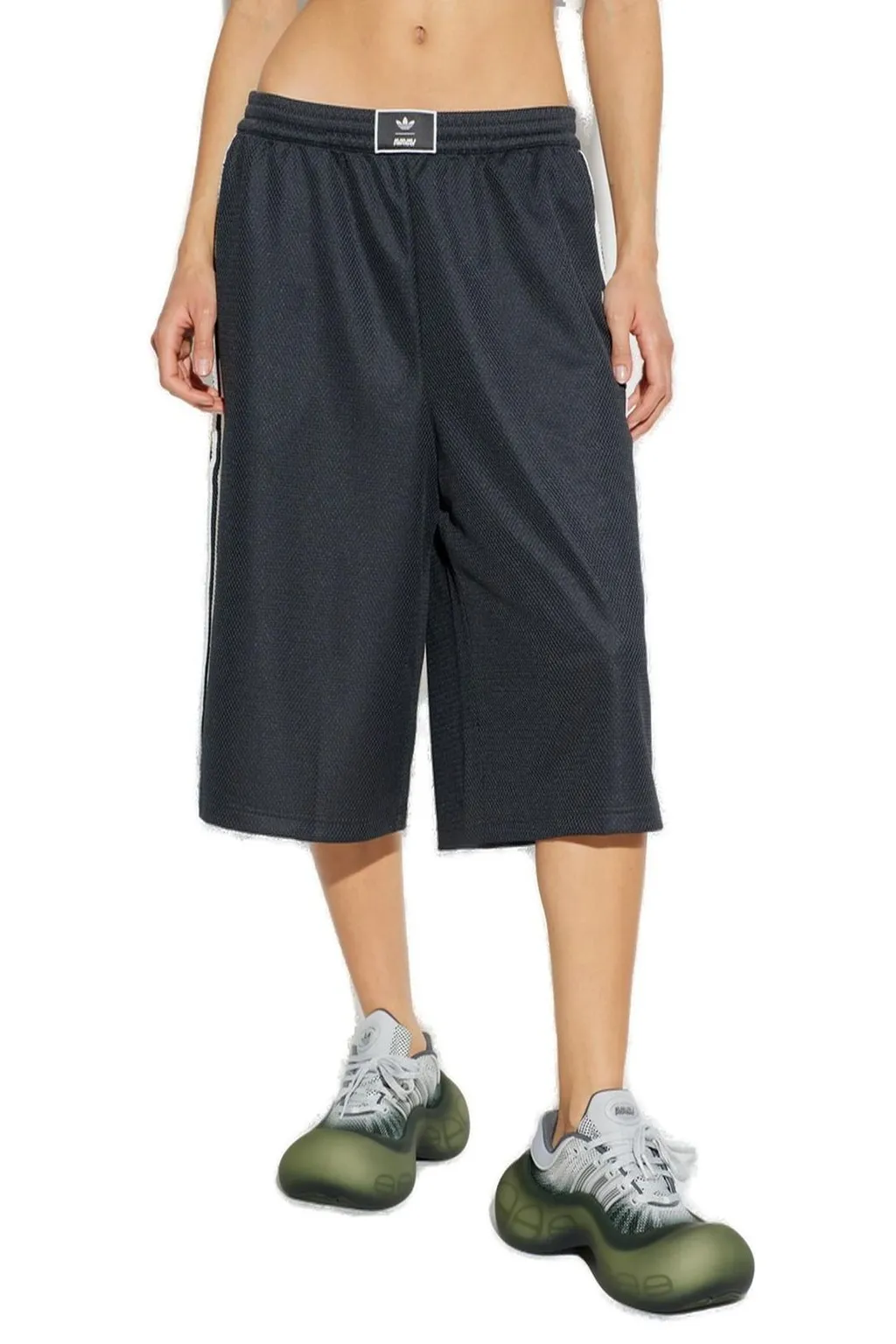 Adidas Originals By Avavav Basketball Shorts