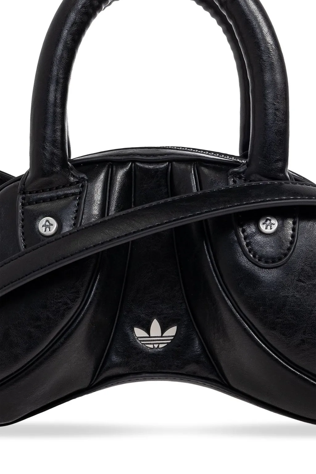 Adidas Originals By Avavav Mini Sculpted Bag