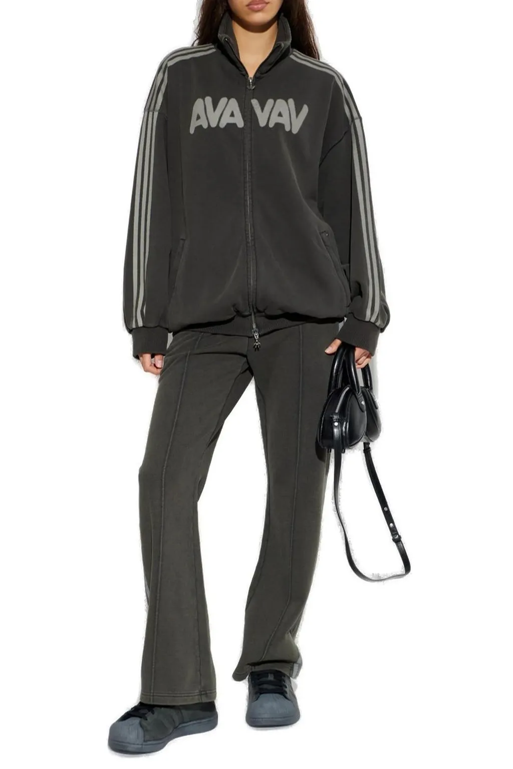 Adidas Originals By Avavav French Terry Track Pants