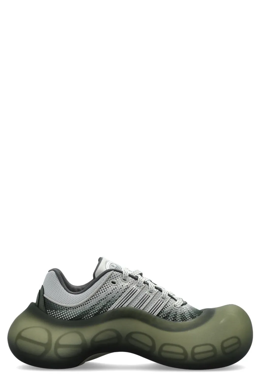 Adidas Originals By Avavav Megaride Moonrubber Shoes