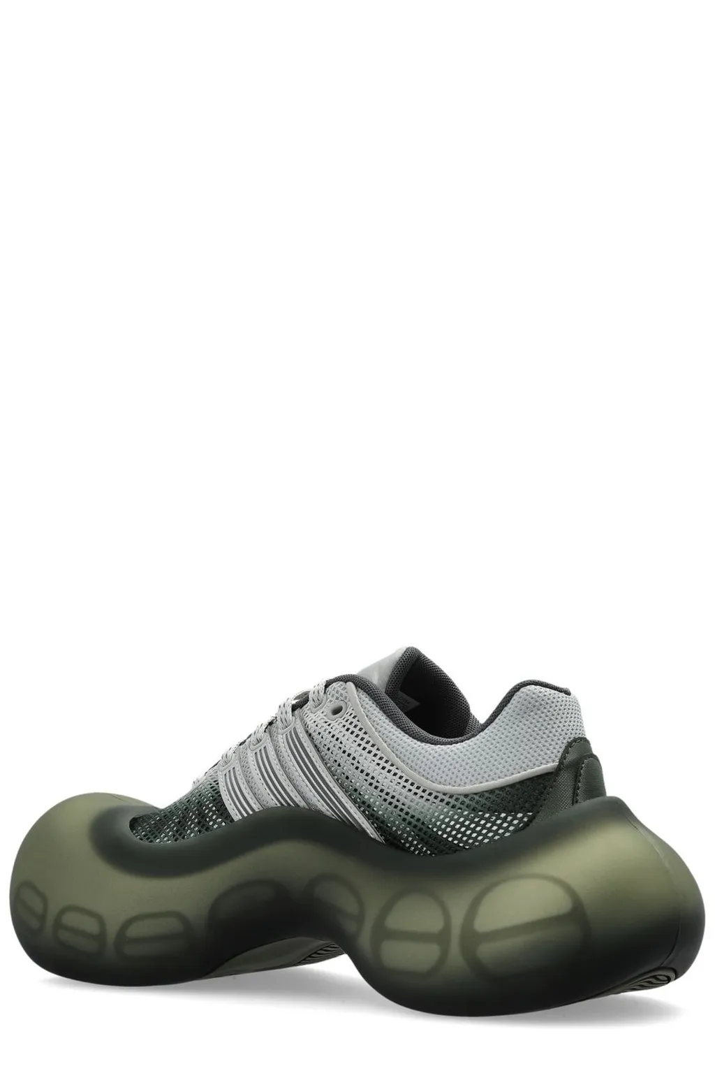 Adidas Originals By Avavav Megaride Moonrubber Shoes