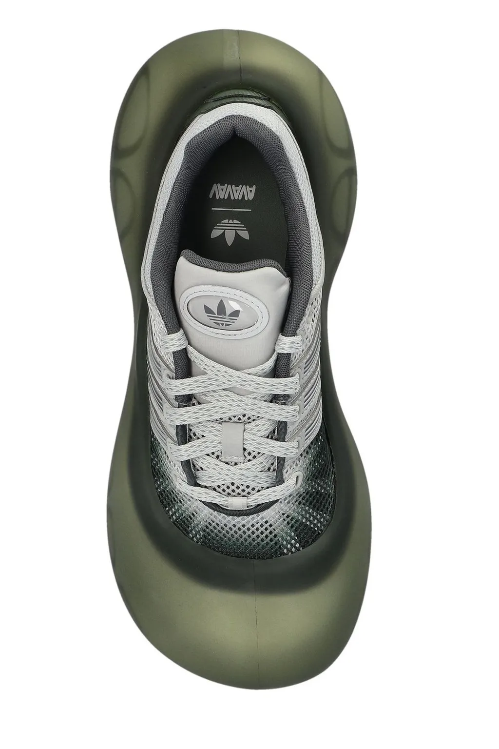 Adidas Originals By Avavav Megaride Moonrubber Shoes