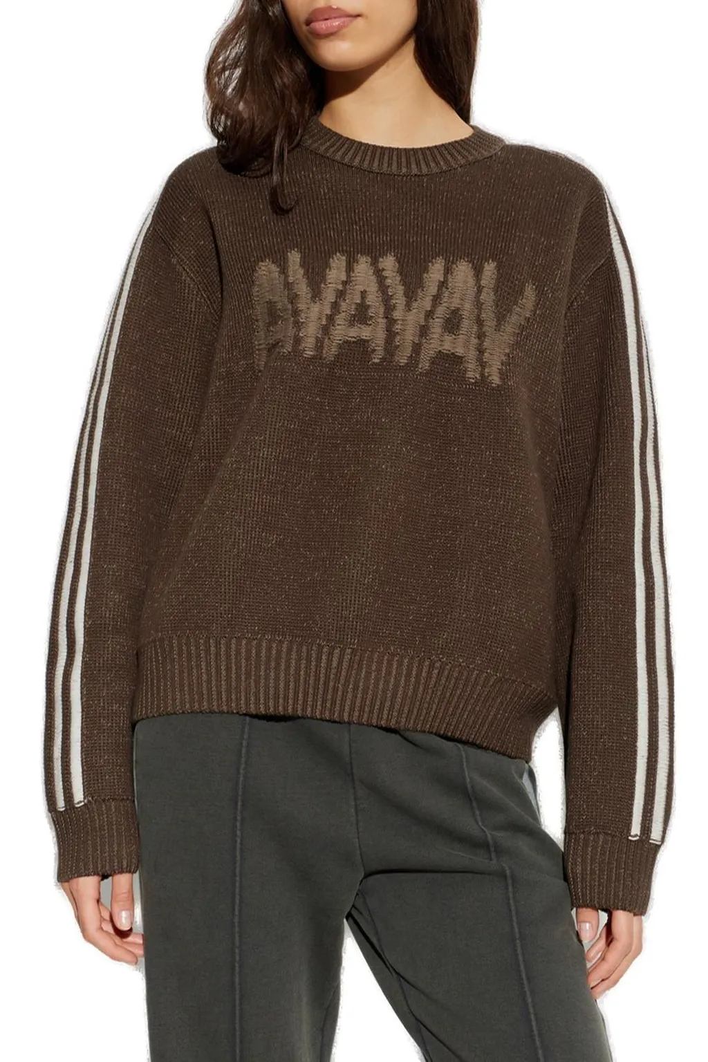 Adidas Originals By Avavav Knit Jumper