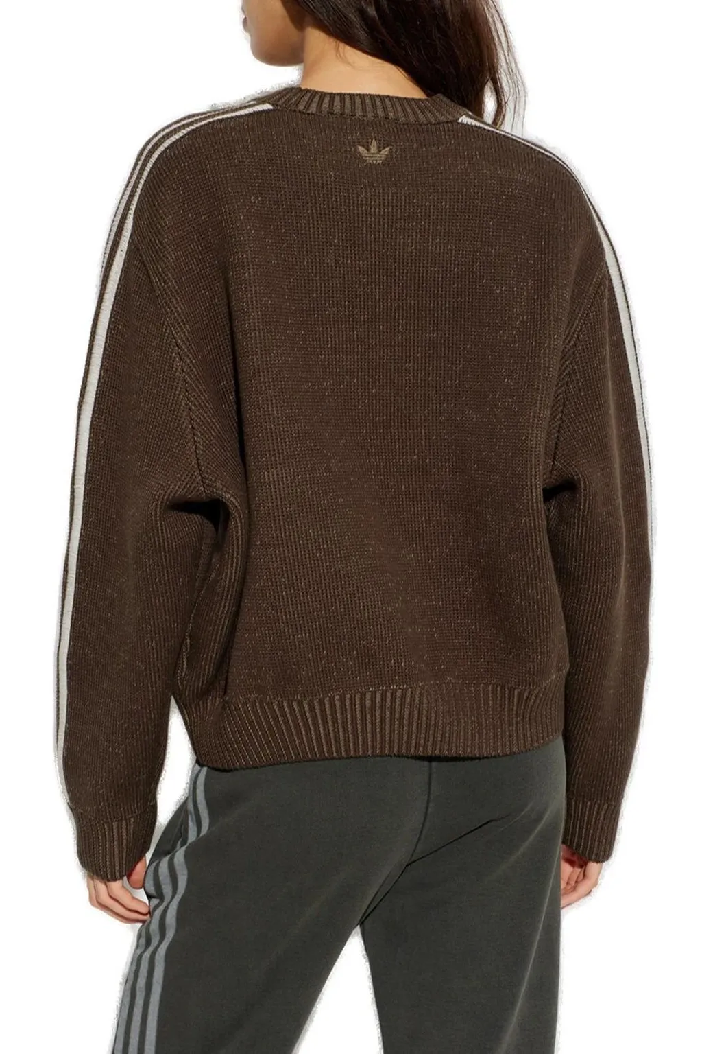 Adidas Originals By Avavav Knit Jumper