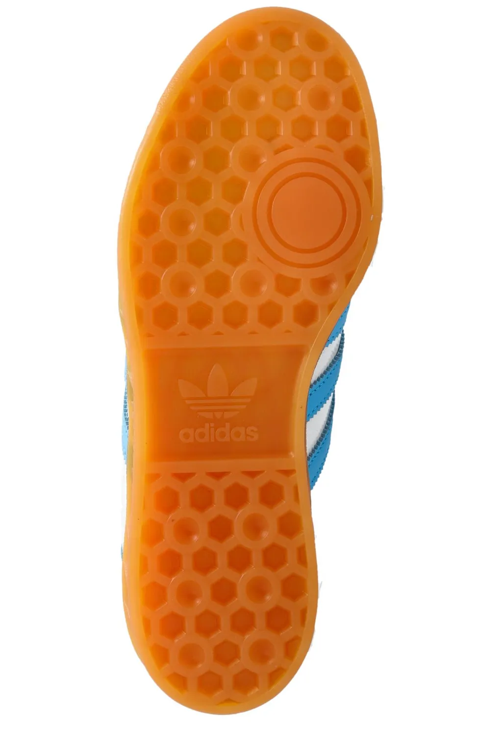Adidas Originals Hamburg Low-Top Shoes