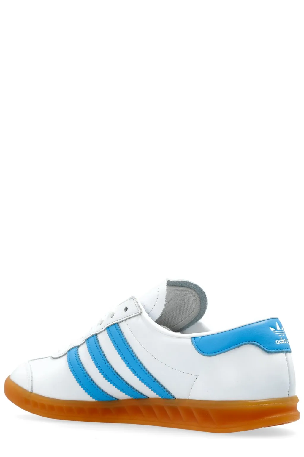 Adidas Originals Hamburg Low-Top Shoes