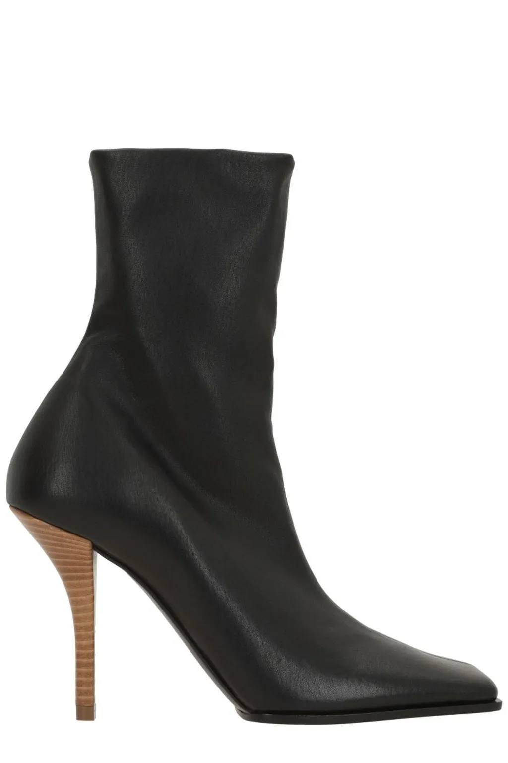 AlaÏA Soft Square Boots