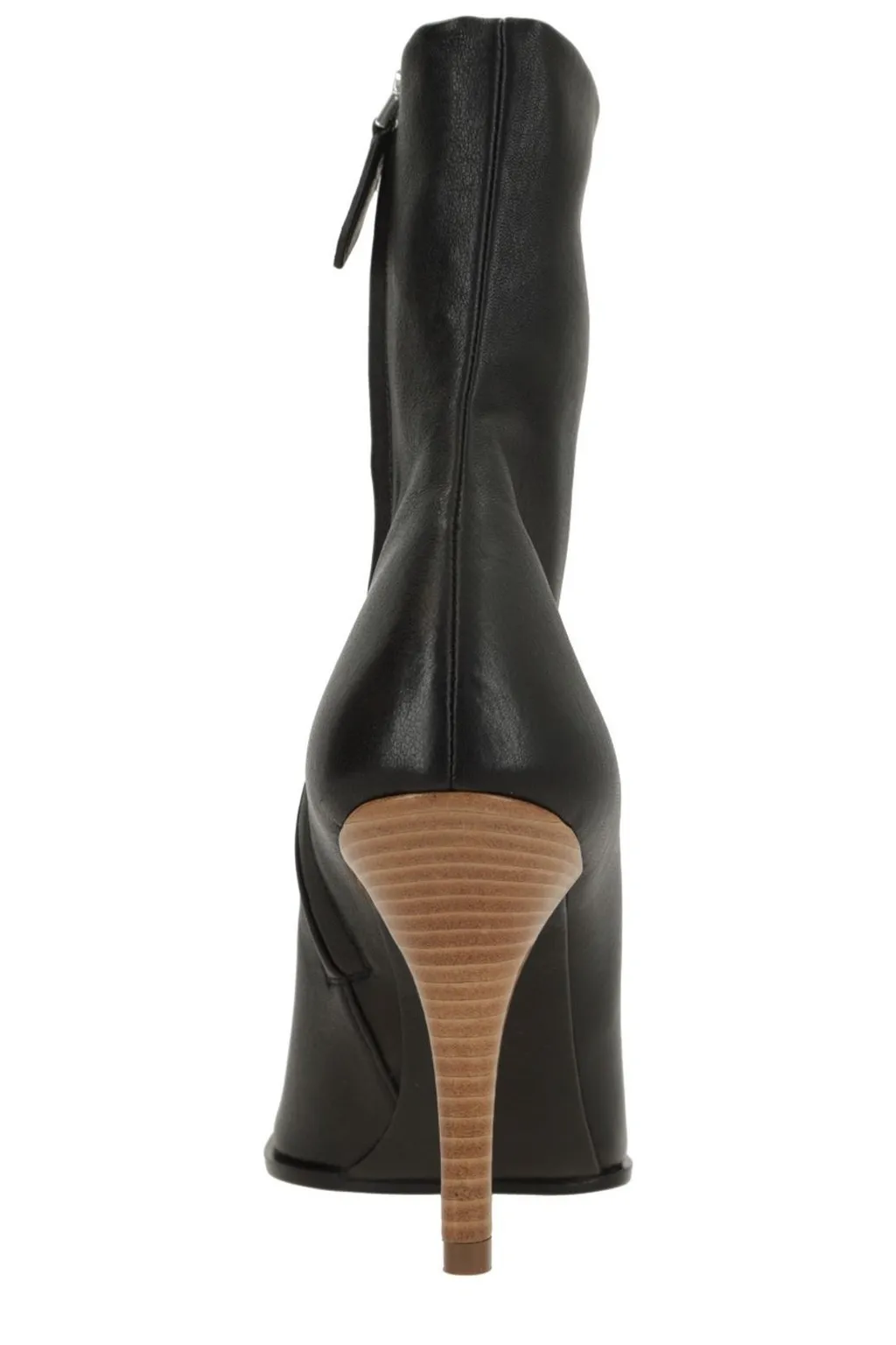 AlaÏA Soft Square Boots