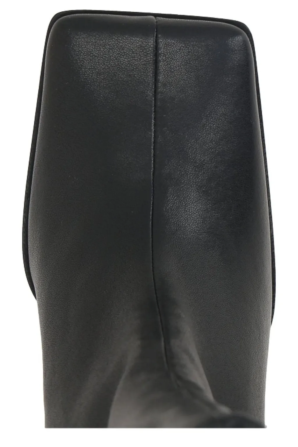 AlaÏA Soft Square Boots