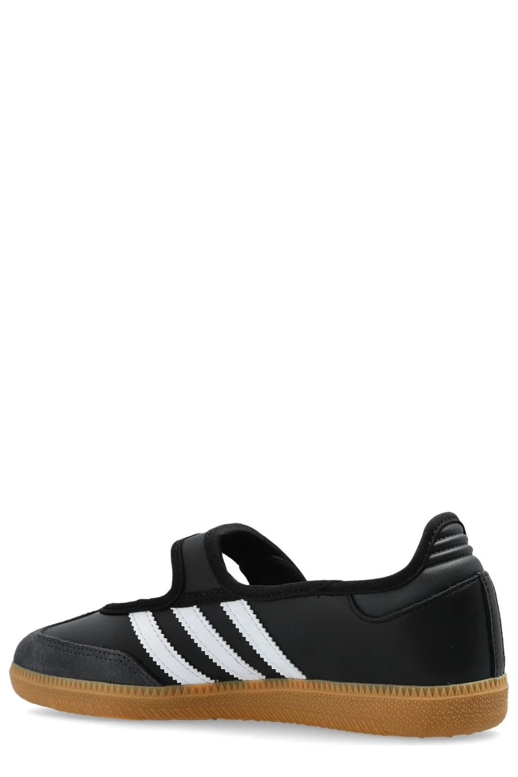 Adidas Originals Samba Jane Slip-On Sneakers