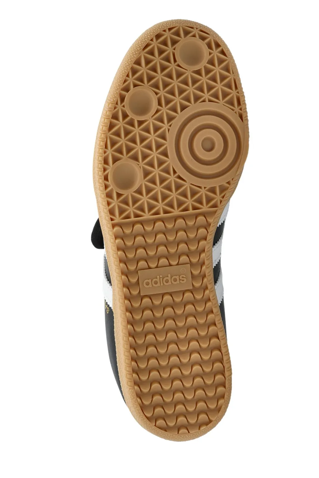 Adidas Originals Samba Jane Slip-On Sneakers
