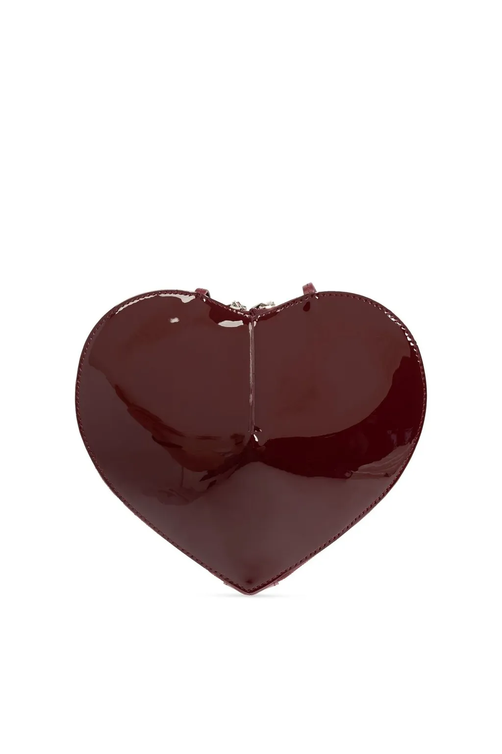 AlaÏA Le Coeur Heart Bag