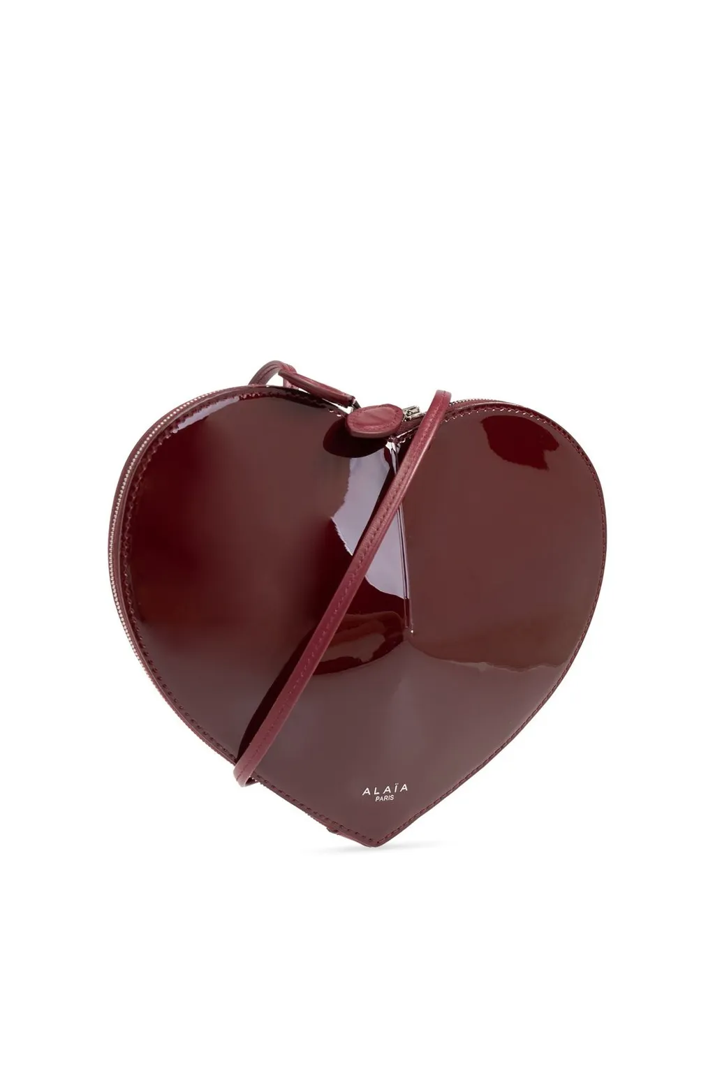 AlaÏA Le Coeur Heart Bag