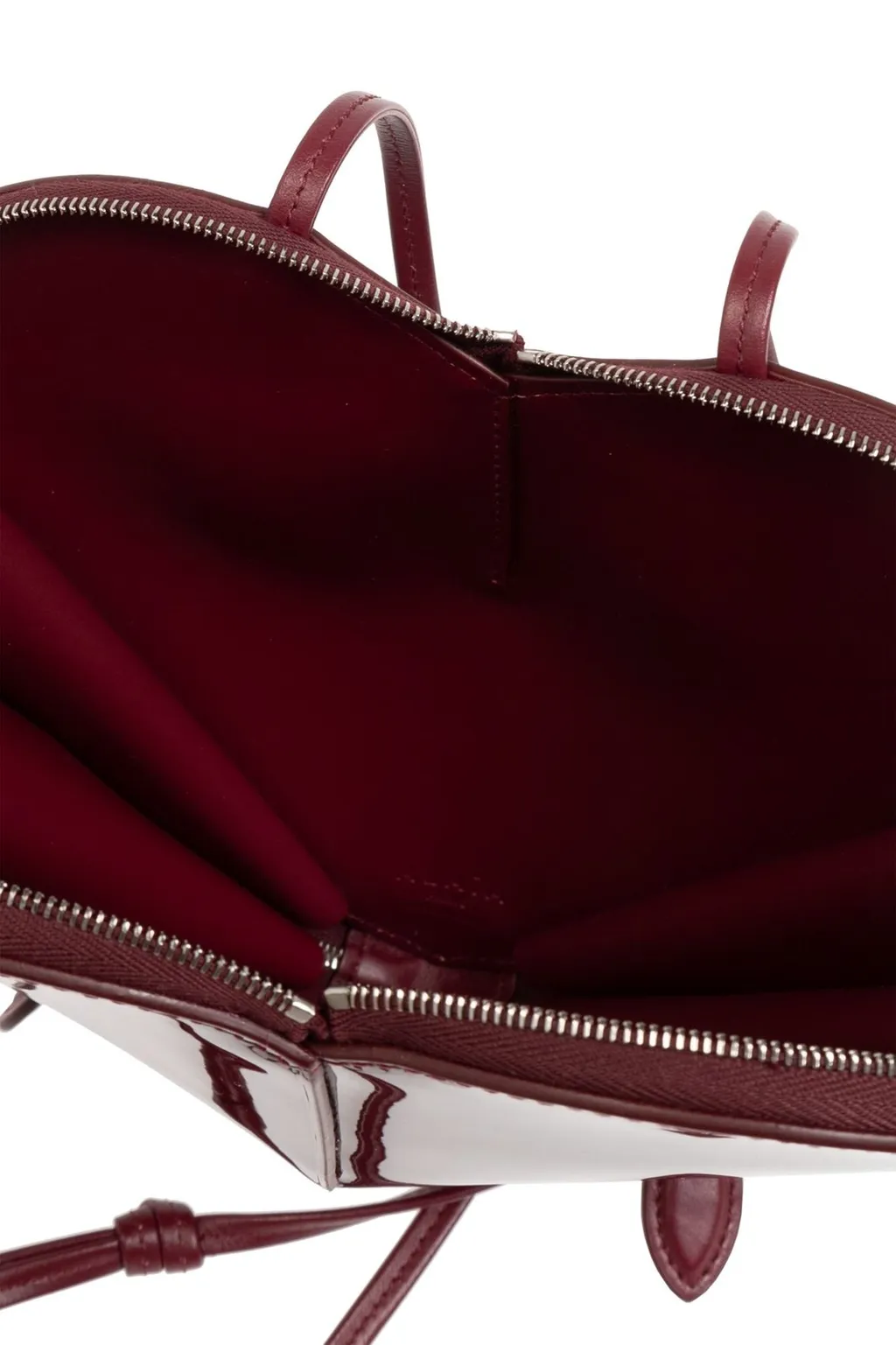 AlaÏA Le Coeur Heart Bag