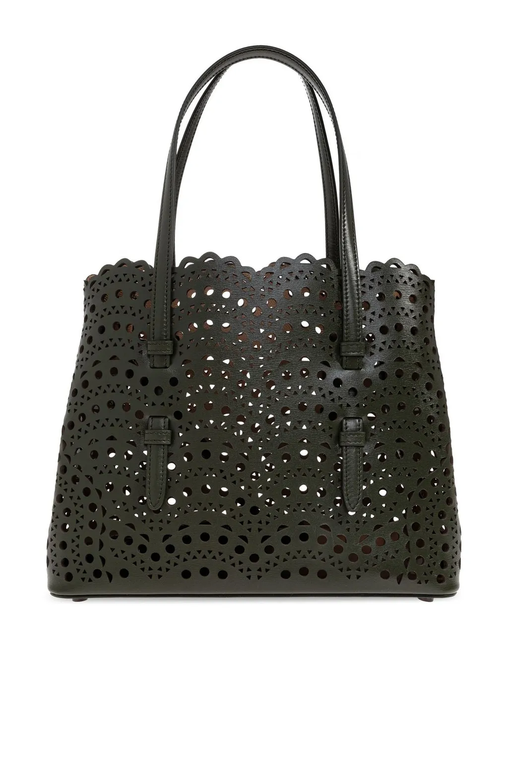 AlaÏA Handbag Mina 25