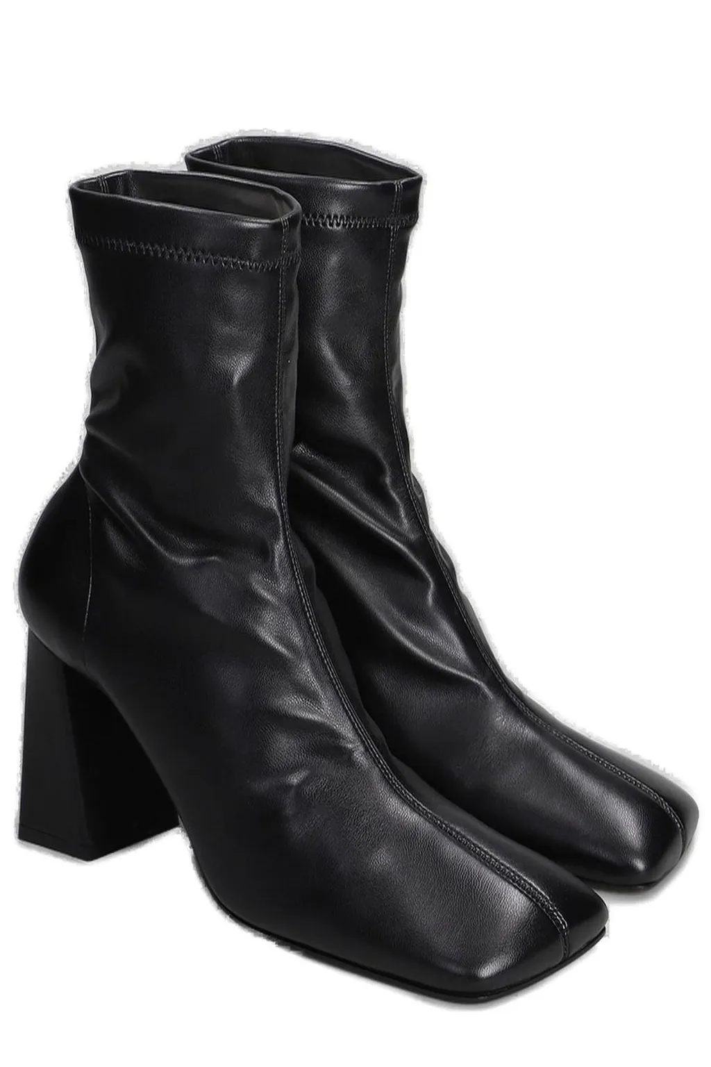 Aldo Castagna Paulene Ankle Boots