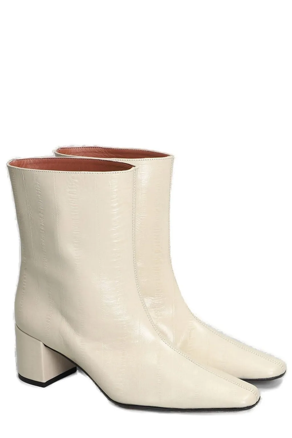Aldo Castagna Sandy Ankle Boots