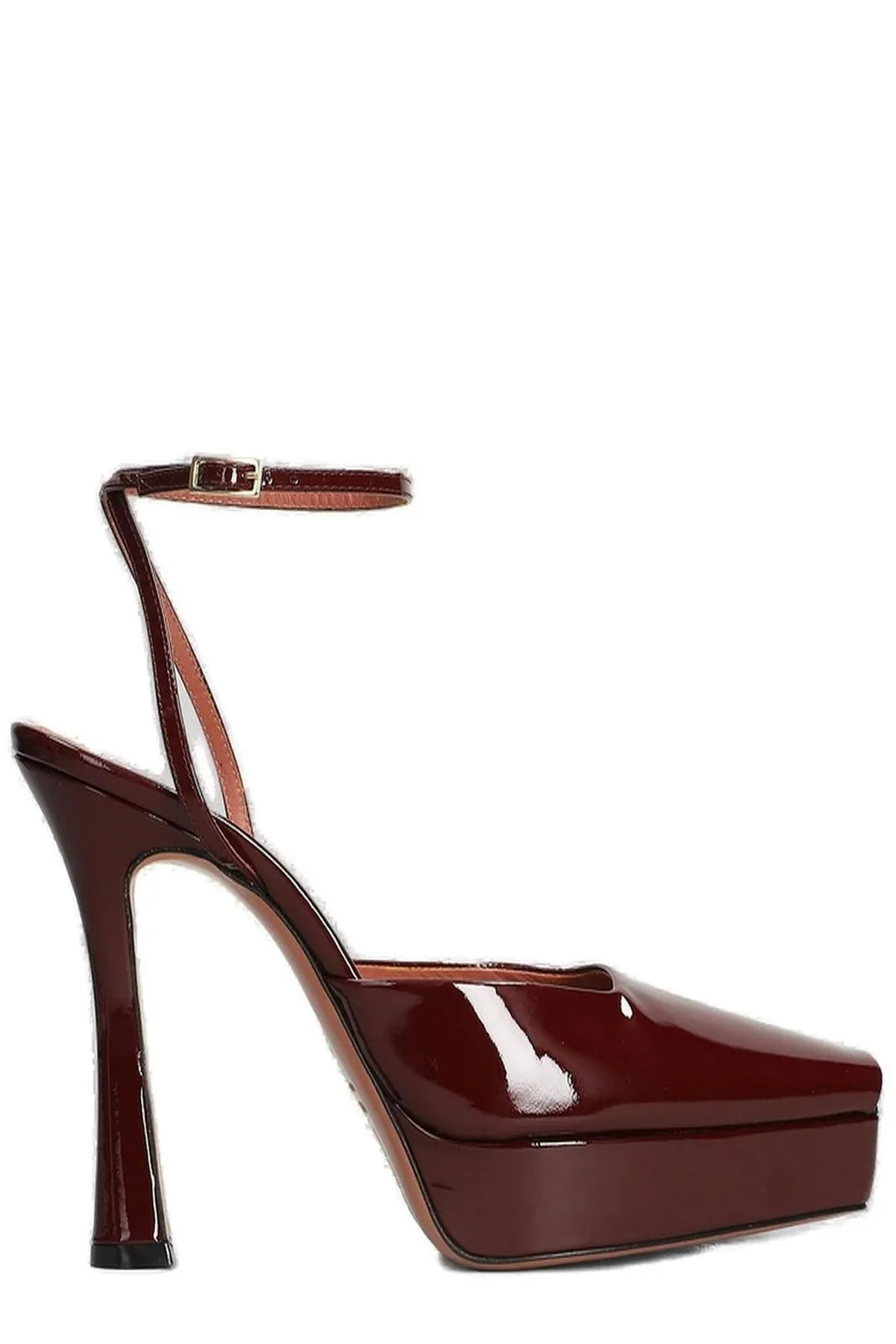 Aldo Castagna Vicky Platform Pumps
