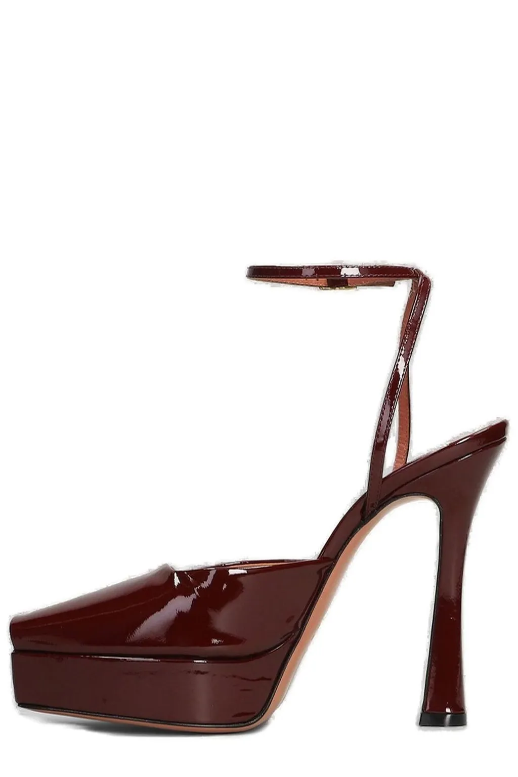 Aldo Castagna Vicky Platform Pumps