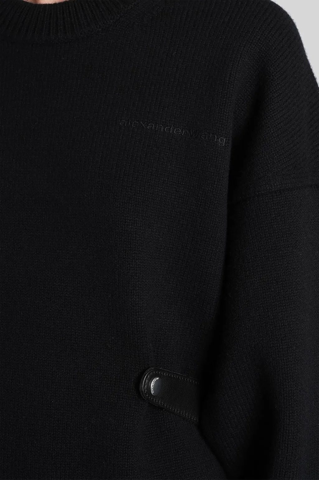Alexander Wang Crewneck Pullover