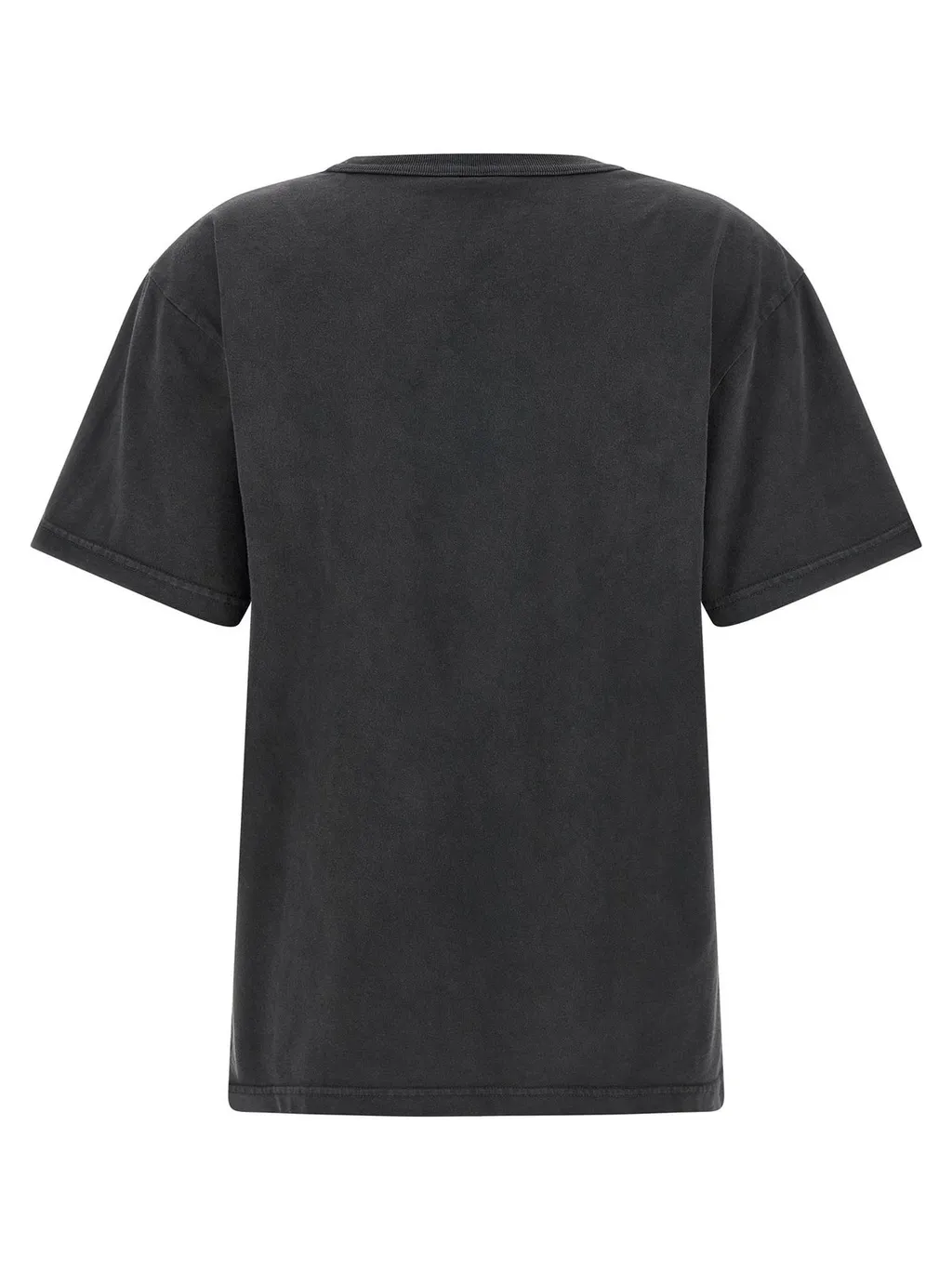 Alexander Wang Embellished Hotfix T-Shirt