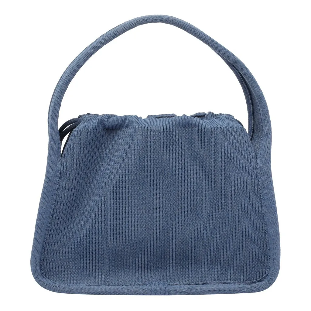 Alexander Wang Ryan Small Knit Tote Bag