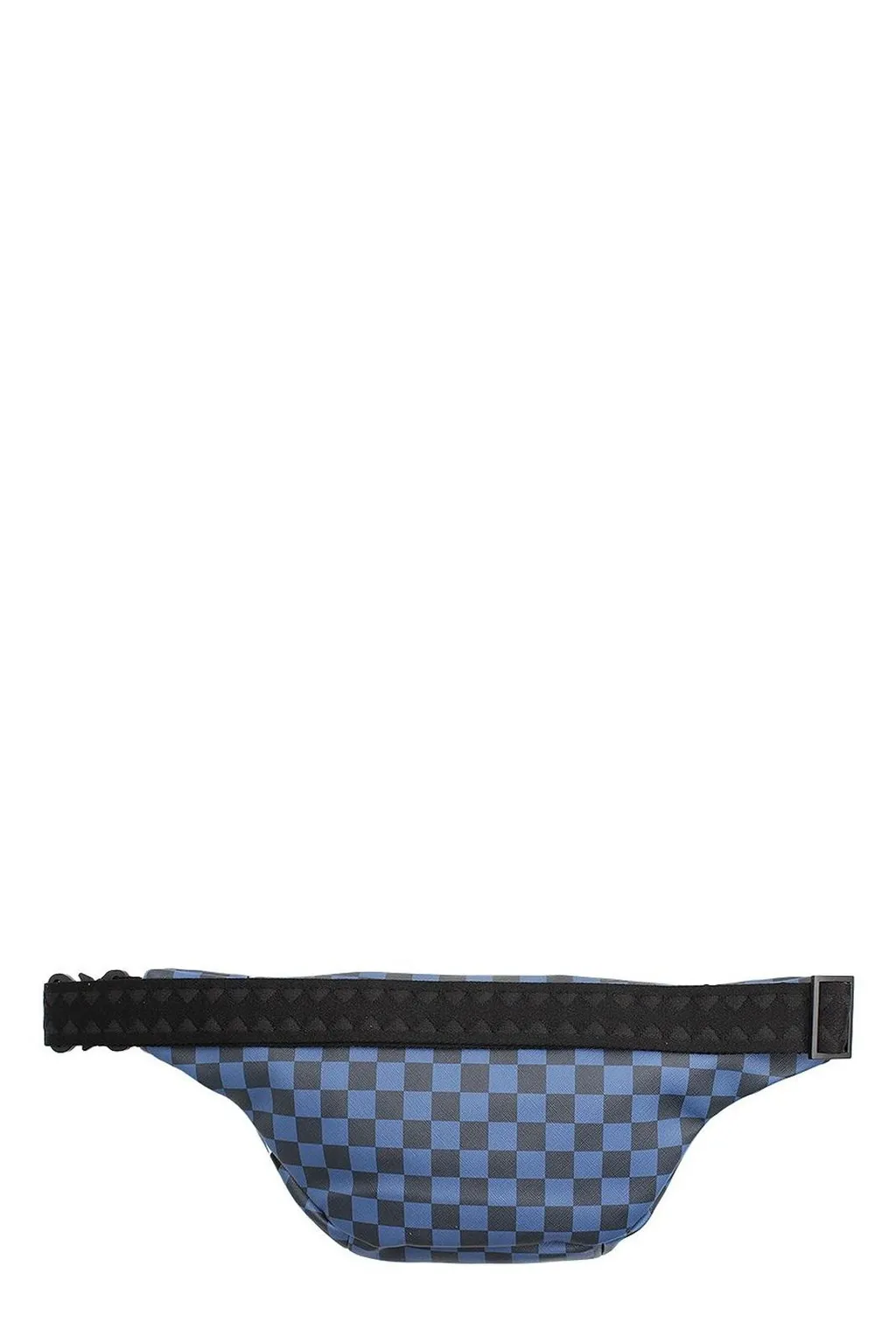 Sprayground Midnight Magic Sharks In Paris Savvy Crossbody Bag