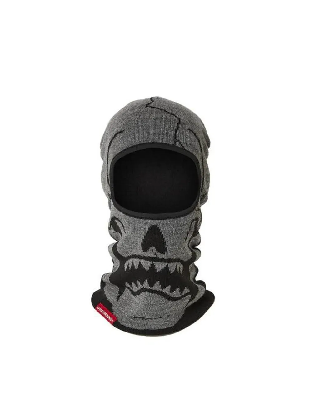 Sprayground Skull Balaclava