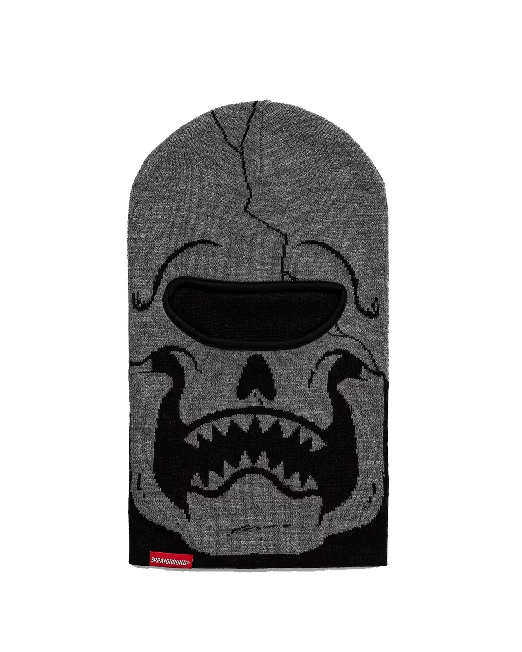 Sprayground Skull Balaclava