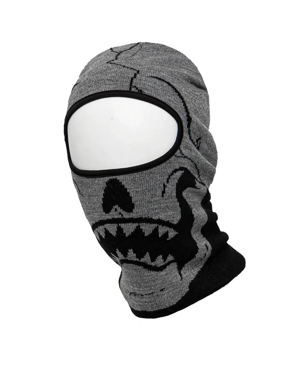 Sprayground Skull Balaclava