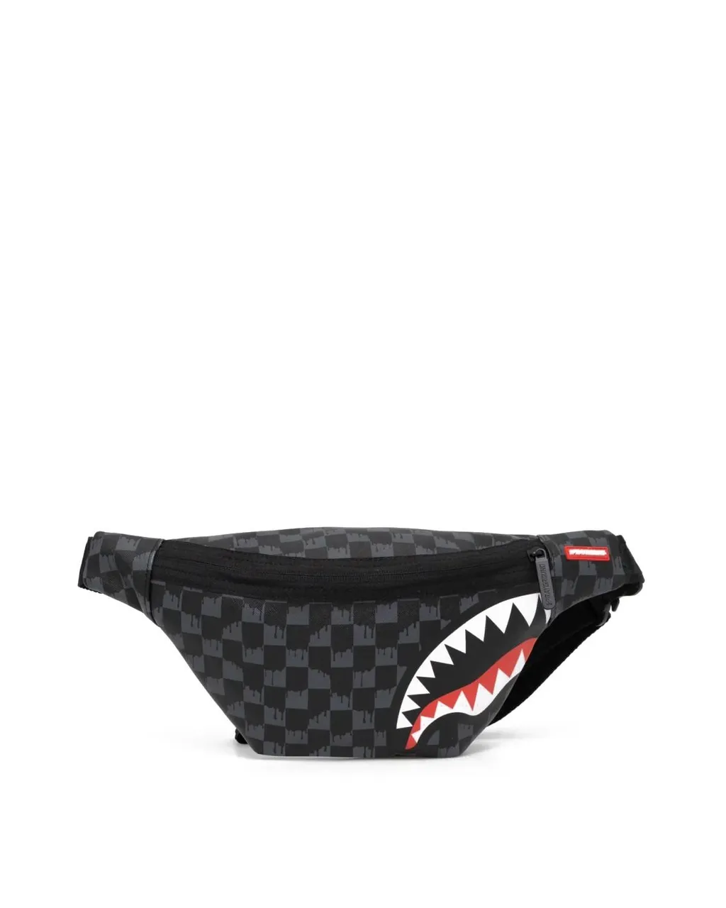 Sprayground Graphic Belt Bag