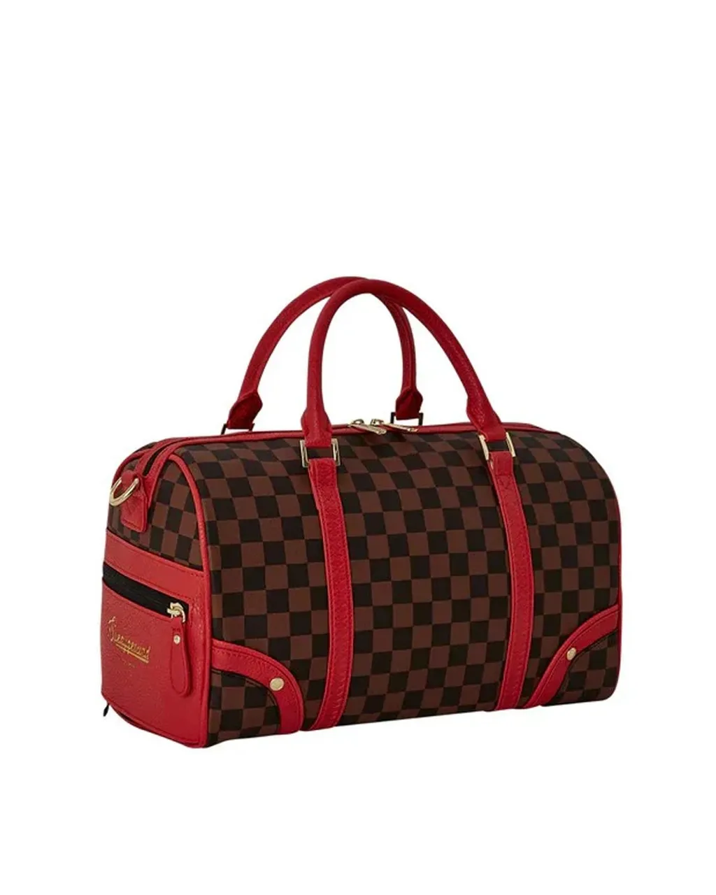 Sprayground Travel Duffel Bag