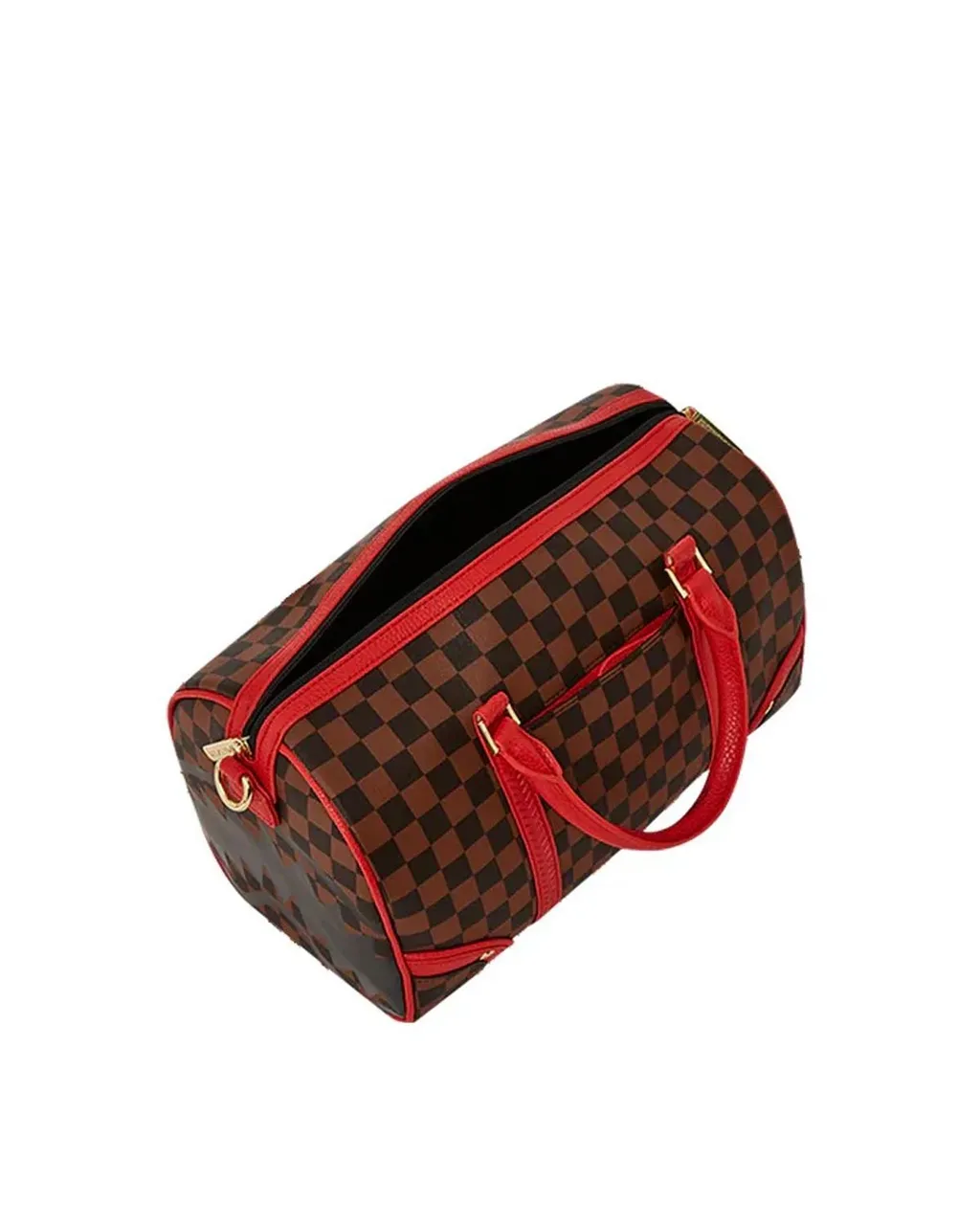 Sprayground Travel Duffel Bag