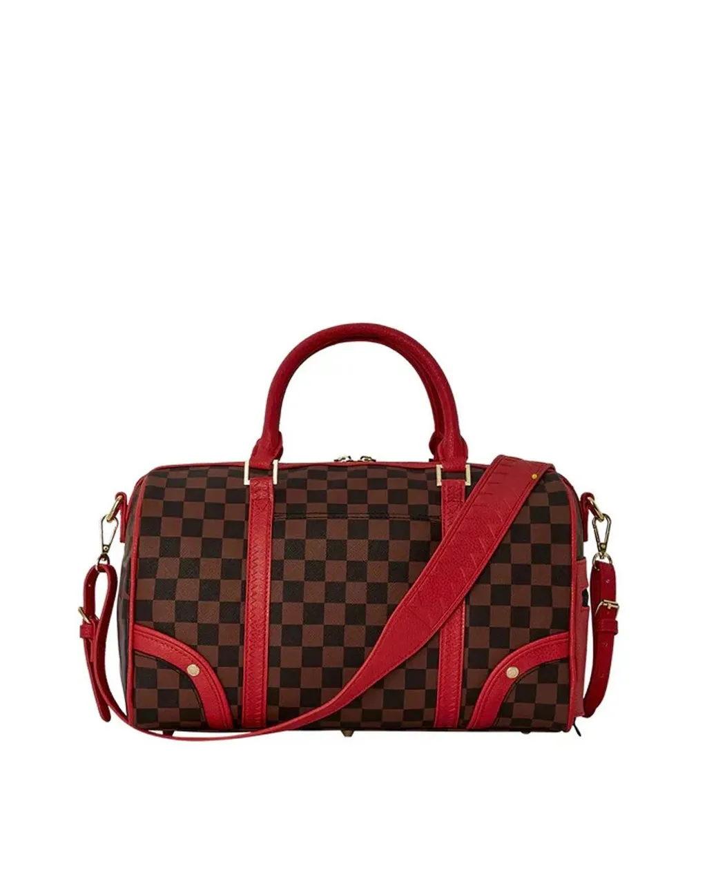 Sprayground Travel Duffel Bag
