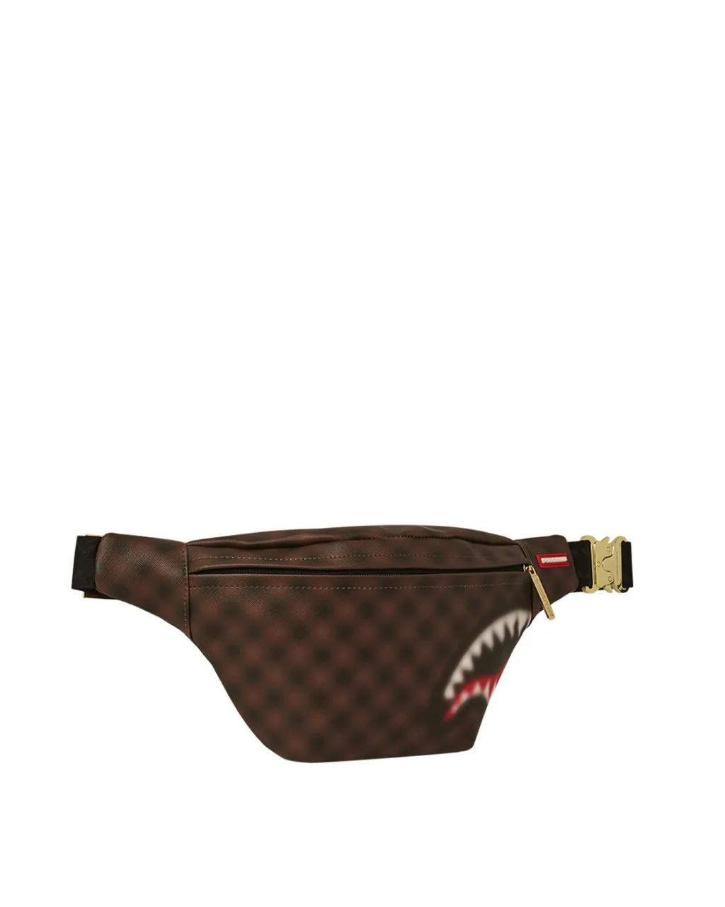 Sprayground Shark Shoulder Bag